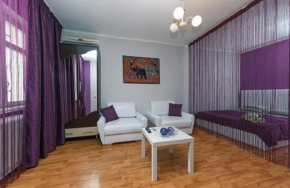 Studio Lux 19 Baseina St Business Center Guliver, Kiev